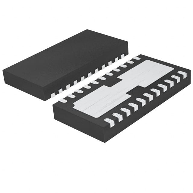 image of >Current Sensor 1 Channel Hall Effect Bidirectional 8-SOIC (0.154", 3.90mm Width)>MLX91231KDC-BBA-000-RE