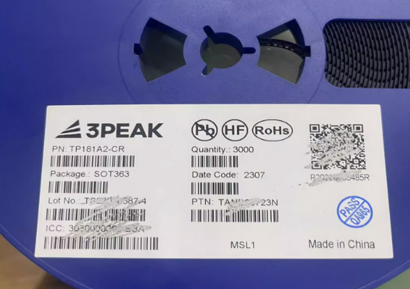 image of "Hot Models">LM321A-TR